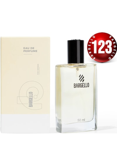 Bargello 123 Kadın Parfüm EDP 50 ML