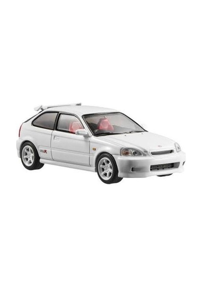 Hot Wheels Premıum Car Culture 1:43 Honda Civic Type-r Ek9 Hmd41 Jcn65
