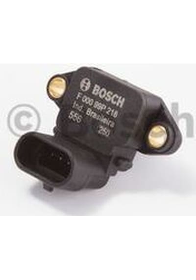 Bosch F00099p218 Basınç Sensörü 71728656