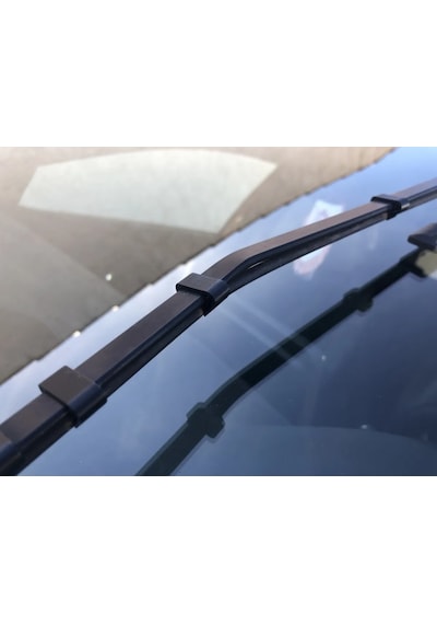 Peugeot 3008/5008 - Citroen C5 Aircross - Ds 7 Uyumlu Silecek Hortumu Tutucuları/klipsleri 6 Adet -