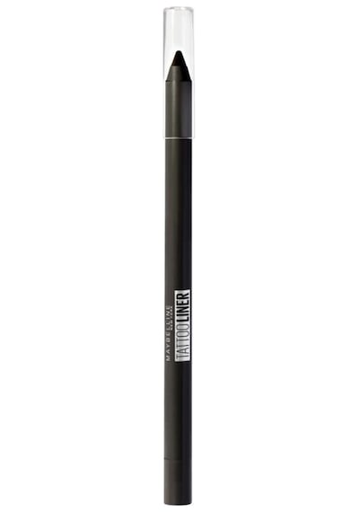 Tattoo Liner Jel Göz Kalemi - 900 Deep Onyx Siyah + 911 Smooth Walnut Kahverengi İkili Set pktmybsmkhikgzkst-8774 Diğer