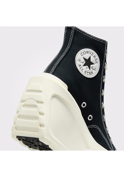 Converse Chuck 70 De Luxe Wedge Unisex Siyah Sneakerdüza06478c