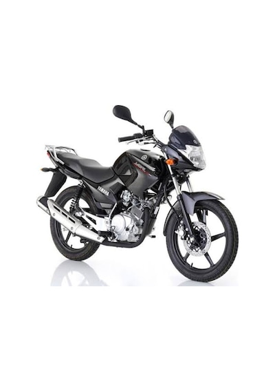 Yamaha Ybr Vites Kolu-Yamaha Ybr-K Vites Pedalı