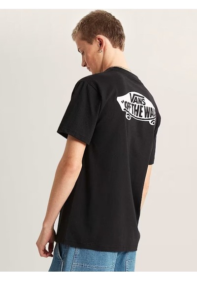 Vans Double Standard Ss Tee Erkek Çok Renkli T-shirt - Vn000syd