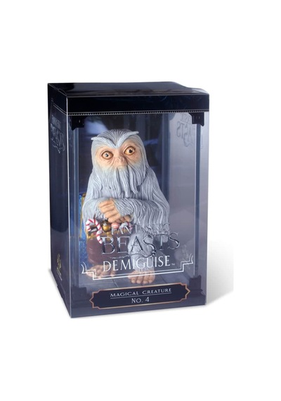 Fantastic Beasts Demiguise Koleksiyon Figür - 4