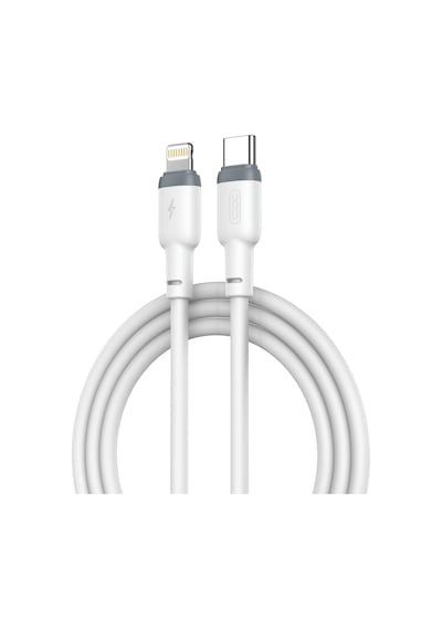 Nb q208a 20w Pd Hızlı Fast Destekli Type c To Lightning 1 Metre Data Şarj Kablosu Apple Uyumlu iPhone