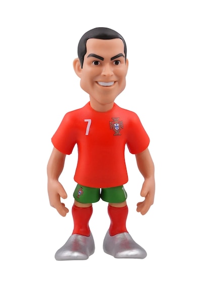 Cr7 Futbol Yıldızları Portekiz Cristiano Ronaldo 7 Ronaldo