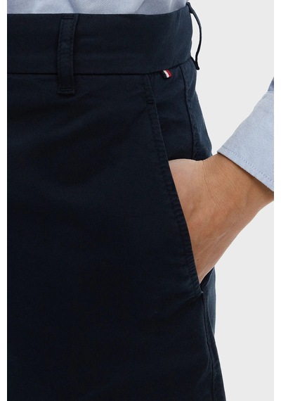 Tommy Hilfiger Bayan Short Ww0ww42457 C1g Lacivert Lacivert