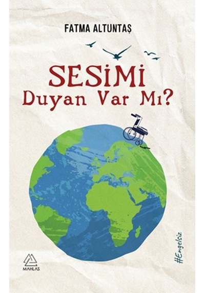 Sesimi Duyan Var Mı