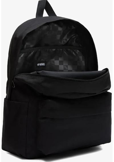 Vans Old Skool Backpack Sırt Çantası Vn000h4wblk1 Siyah