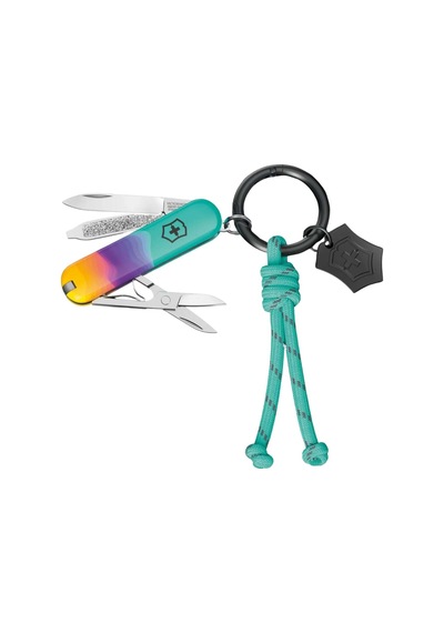 Classic Sd Sydney Style Kamp Çakı - Victorinox - 0.6223.e222 Çok Renkli