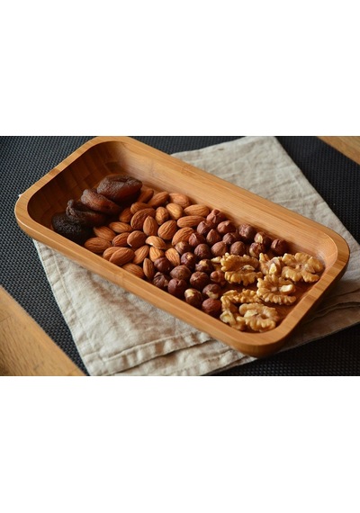 Bambum Lateria Çerezlik 25 Cm