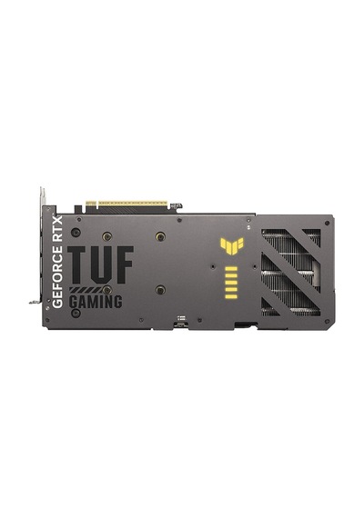 Asus Tuf-rtx5060tı-o8g-gamıng Geforce Rtx 5060 Ti 8 Gb Ekran Kartı