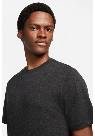 Nike Sportswear Sustainability Tee Black Erkek Siyah Tişört Siyah