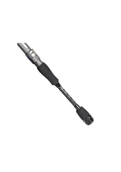 Ryujı Rock Fısh Tele 2.05m 0.5-7gr Solıd Tıp Tele Spın Kamış
