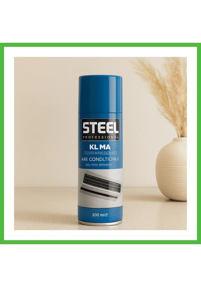 Vaveni Klima Temizleyici Sprey 200 Ml Arz