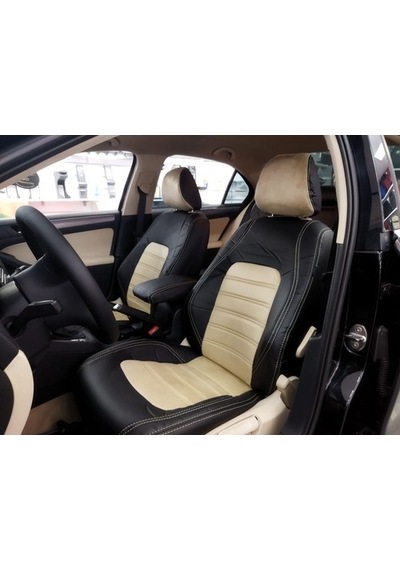 Volkswagen Jetta Araca Özel Oto Koltuk Kılıfı (516486449)