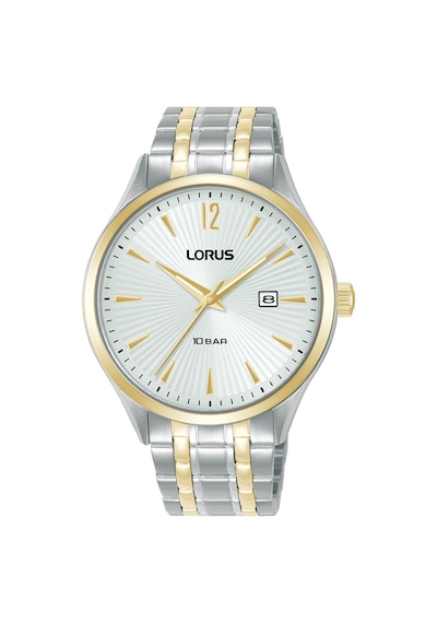 Lorus Rh992rx9 Erkek Kol Saati Metalik Gri