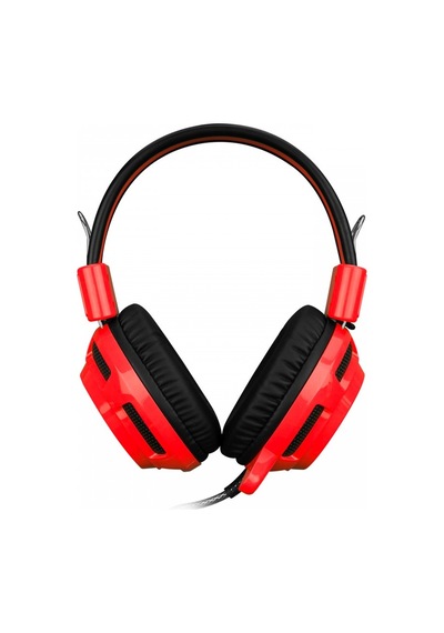 Hytech HY-G7 STORY Kırmızı 3,5mm Gaming Oyun  u Mikrofonlu Kulakl