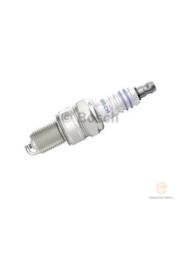 Bosch Tofaş Uyumlu-fiat 4'lü Buji Seti Wr6dc 0242240592