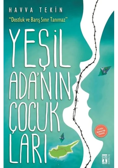 Yeşil Ada&apos Nın Çocukları: "dostluk Ve Barış Sınır Tanımaz"