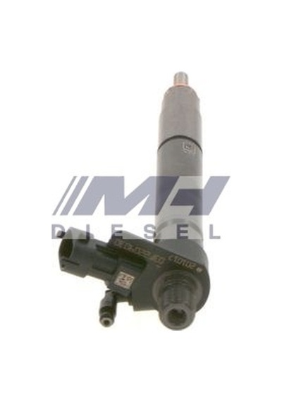 Bosch 0445116073 Enjektör Land Rover Freelander 2 Range Rover Evoque Jaguar Xf 2.2