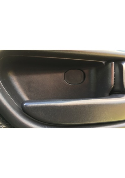 Subaru Forester Kapı Kolu Vida Kapağı (552886091)