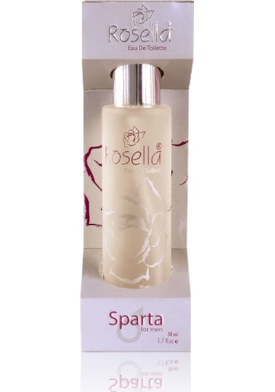 Rosella Gül Erkek Parfüm EDT 50 ML