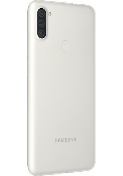 Samsung Galaxy A11 32 GB (Samsung Türkiye Garantili)