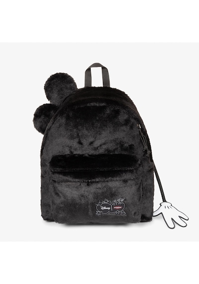 Eastpak Padded Pak'r Unisex Siyah Sırt Çantası Ek000620d0l1 2800282