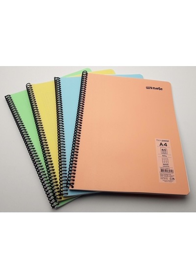 Flex Neo Defter A4 96 Yp Kareli