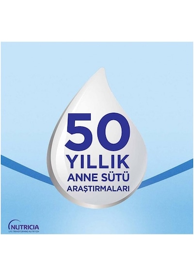 Aptamil 4 Prebiyotikli Çocuk Devam Sütü 1200 G
