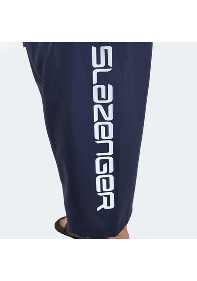 Slazenger Runıst Erkek Mayo Lacivert