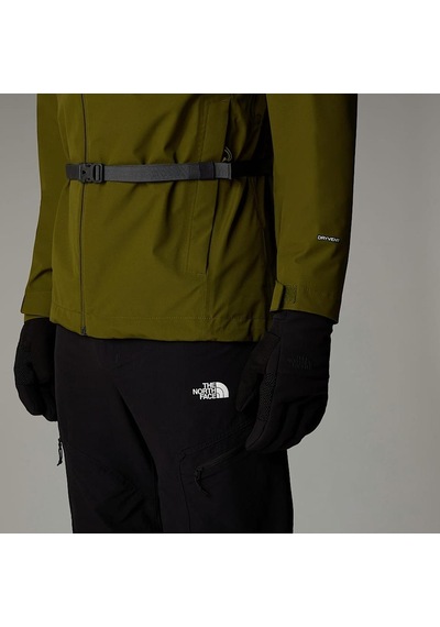 The North Face Erkek Apex Insulated Etıp Eldiven Nf0a89rbjk31 Tek Renk