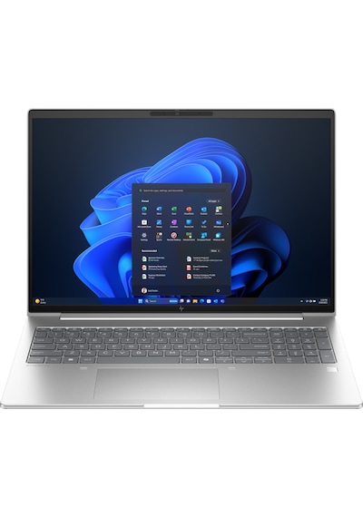 HP EliteBook 6 G1i D36L1ET Ultra 7 255U 16 GB 512 GB SSD 13" W11P Dizüstü Bilgisayar