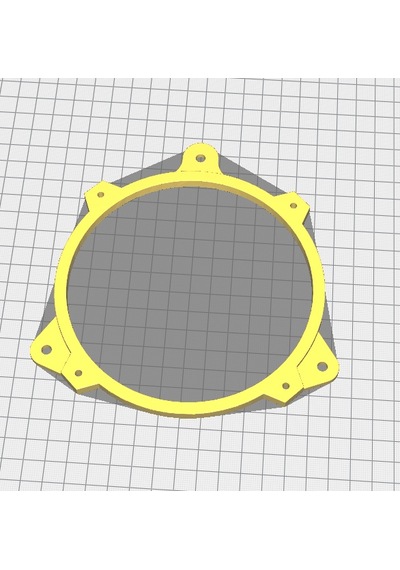 Opel Corsa D Arka Hoparlör Adaptörü Takım