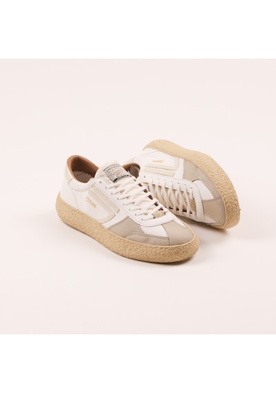 Sneaker Günlük Erkek Pu101c-050 Puraai 1.01 Classıc Coconut Milk Coconut Milk