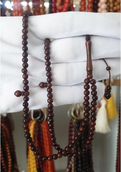 Kuka 99 Lu Namaz Tesbihi