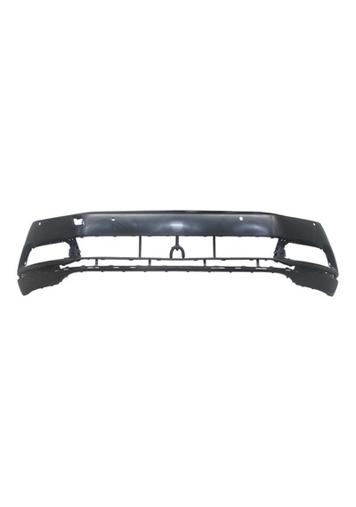 Bzt Volkswagen Passat- B8- 14/18 Ön Tampon Sis/panjur/sensör Delikli Far Yıkamalı 3g0807217fgru
