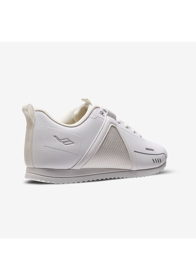 Lescon Beyaz Rally 3 Erkek Sneaker Ayakkabı