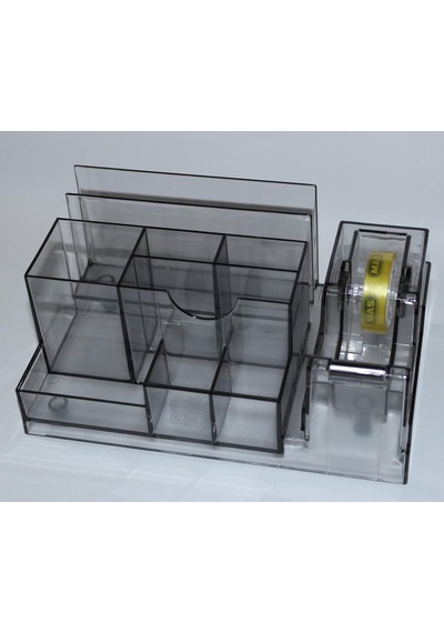 Mas 815 Masaüstü Organizer Bantlı Duman
