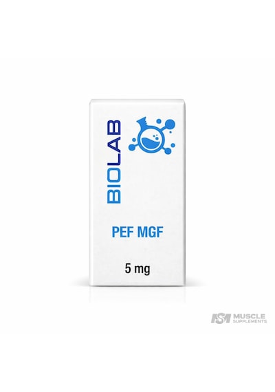 Biolab Pef Mgf 5 Mg
