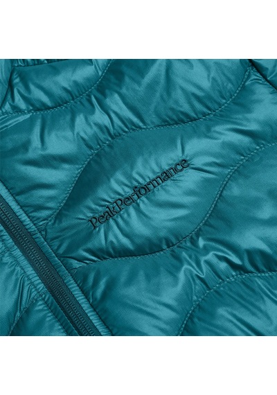 Peak Performance Helium Down Erkek Mavi Outdoor Ceket G79808050 Mavi