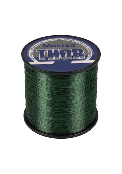 Mustad Thor Monofilament Misina