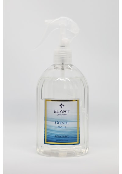 Elart Ocean Sprey Oda Kokusu 500 ML