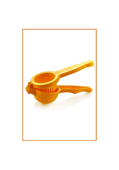 Limon Sıkacağı Sarı Plastik Diğer