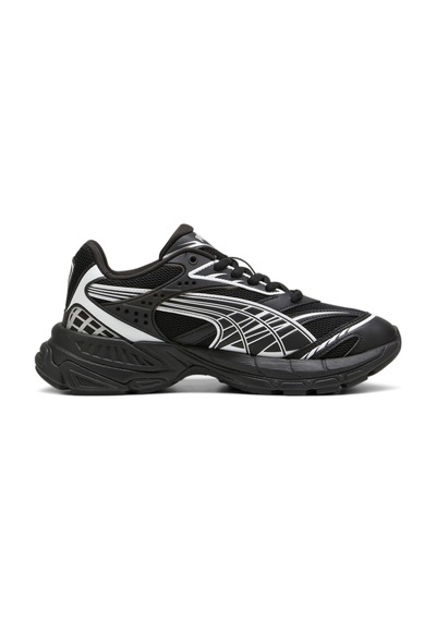 Puma Velophasis Always On Spor Ayakkabı 395908 02 Siyah