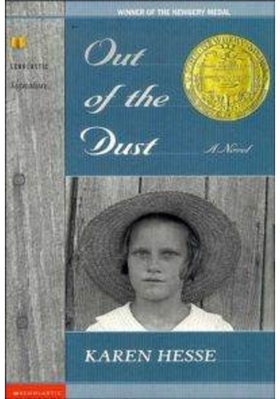 Out Of The Dust