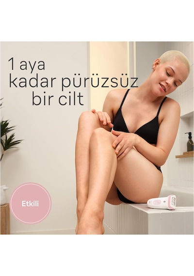 Braun Silk-épil 7 7-060 Epilatör