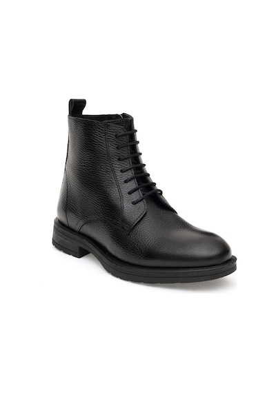 Pierre Cardin Erkek Siyah Ayakkabı 50318890-vr046 Siyah